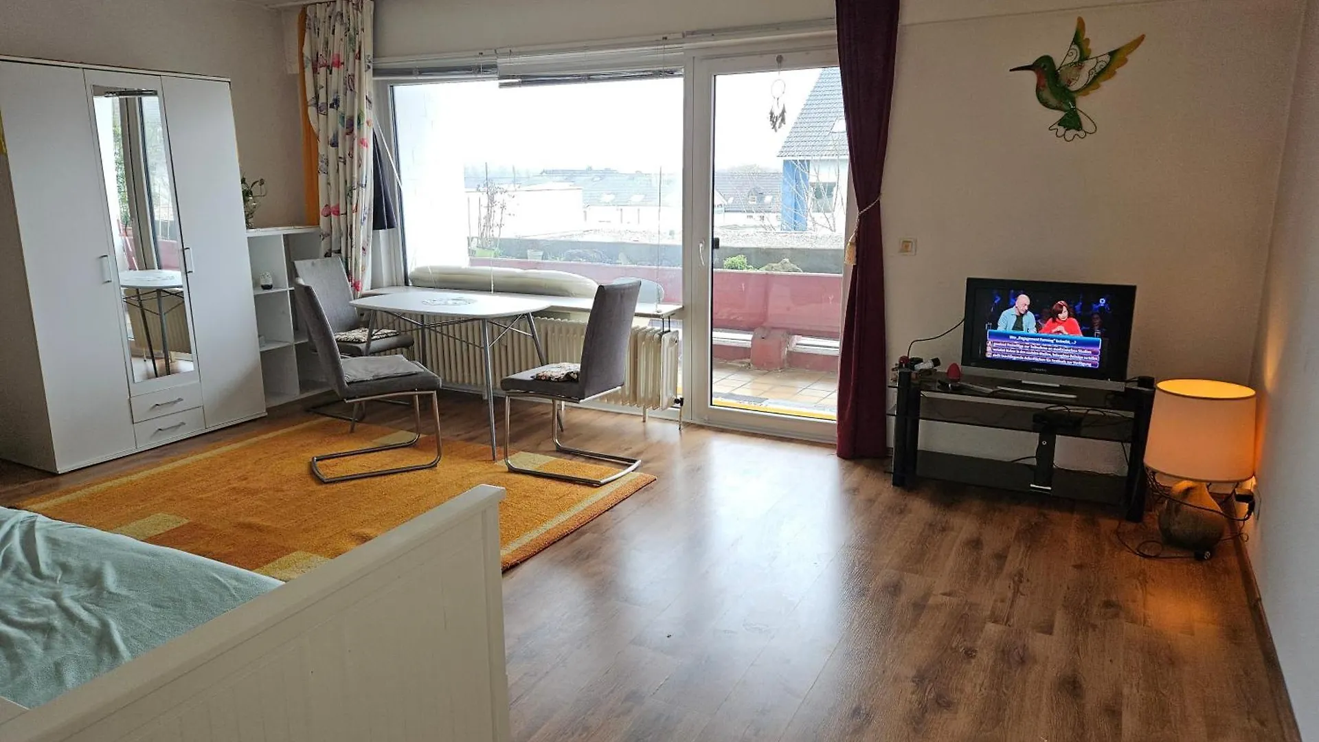 Dortmund Gemuetliches Appartement Germany
