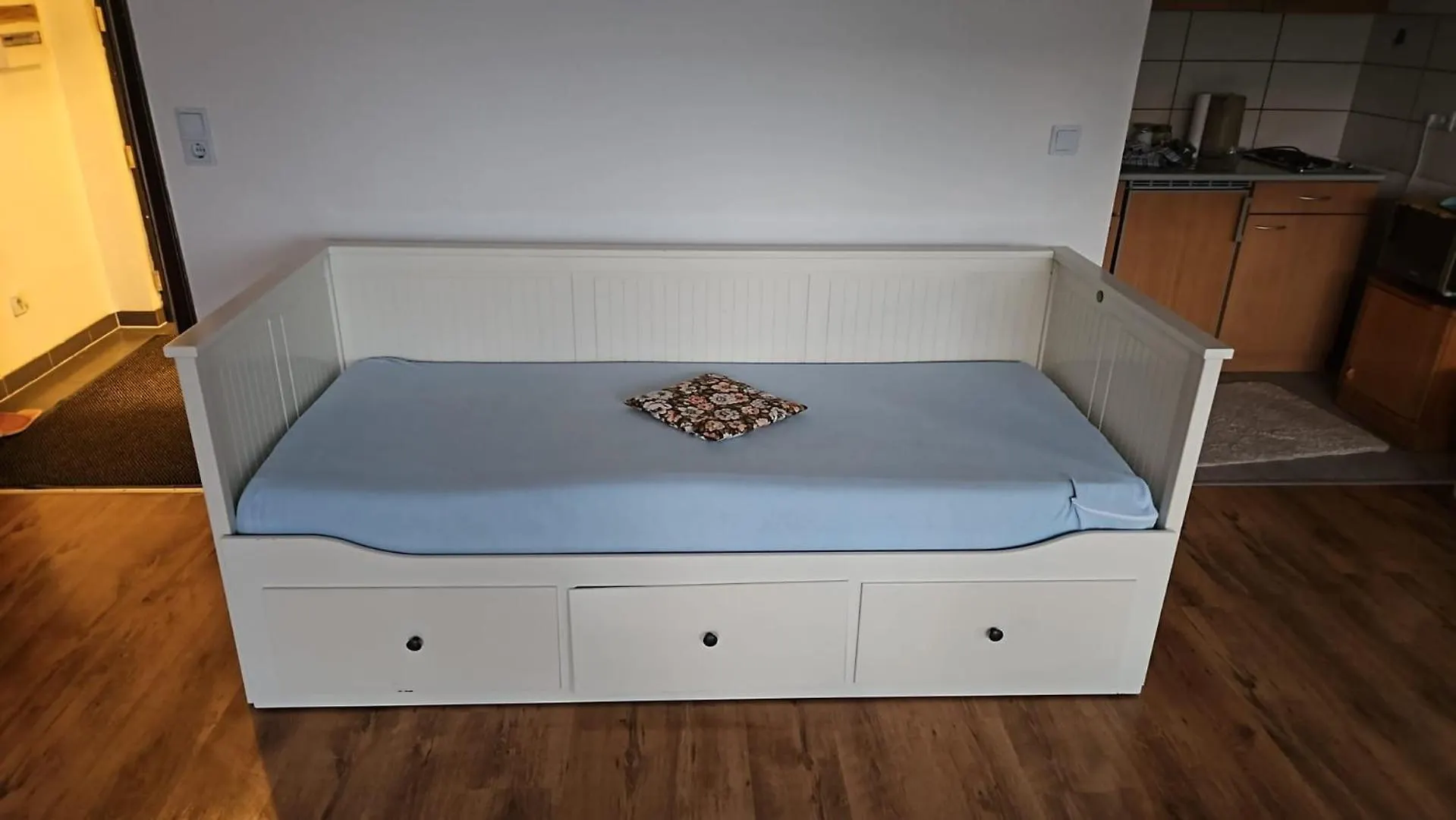 Dortmund Gemuetliches Appartement Homestay